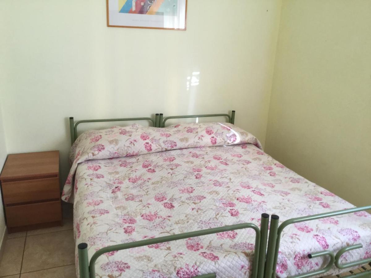 Casa Blu Apartment