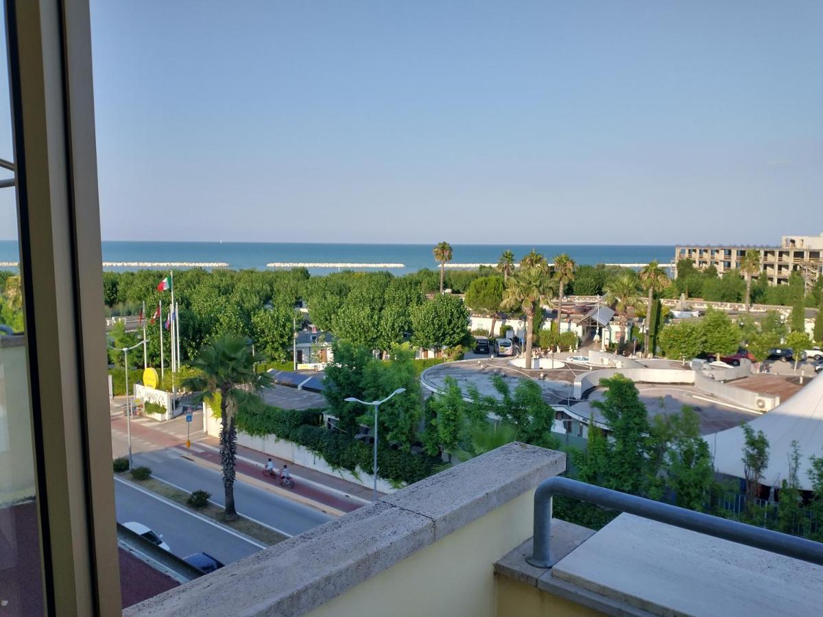 Casa Blu * Porto Sant'Elpidio