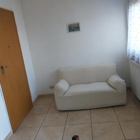 Casa Blu Apartment Porto Sant'Elpidio Exterior photo