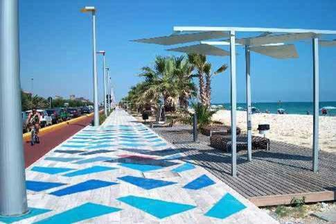 Apartment Casa Blu *