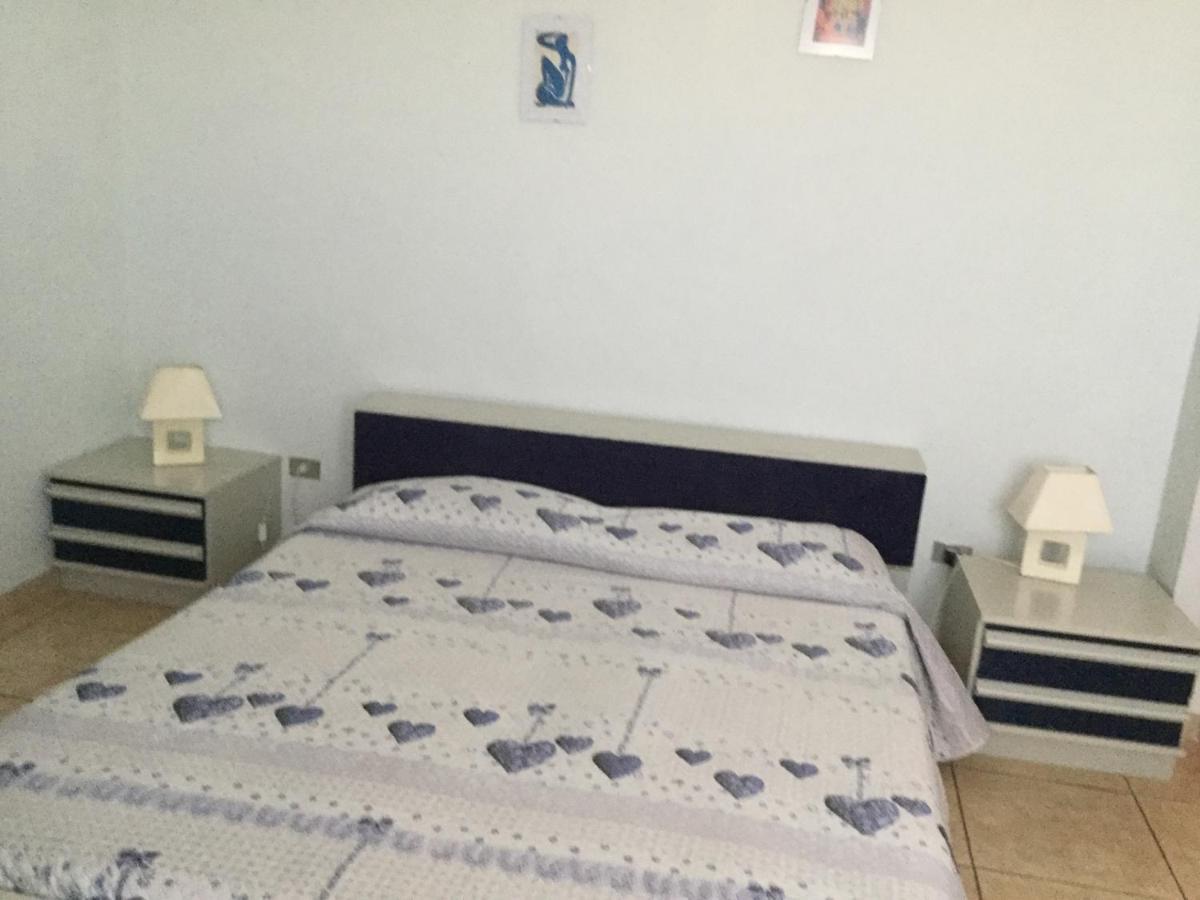 Casa Blu Apartment