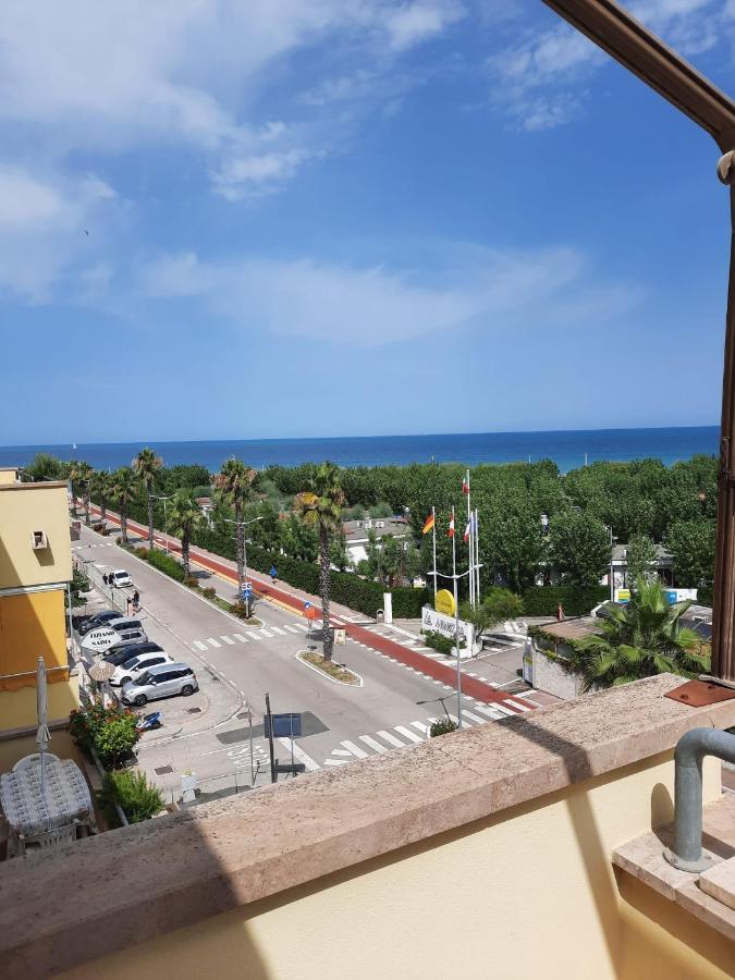 Casa Blu * Porto Sant'Elpidio