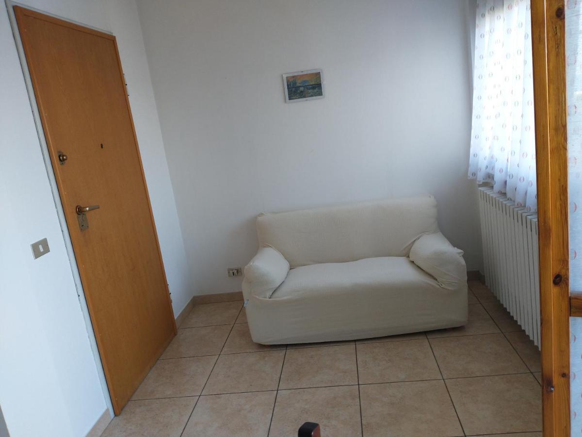 Casa Blu Apartment