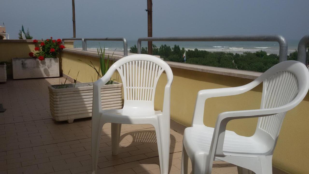 Casa Blu Apartment *